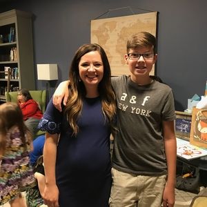 Meet your Posher, Zack